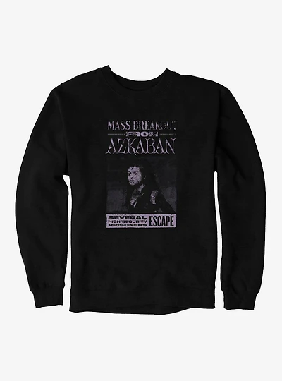 Harry Potter Escape Sweatshirt