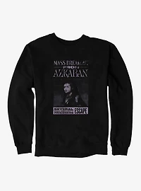 Harry Potter Escape Sweatshirt