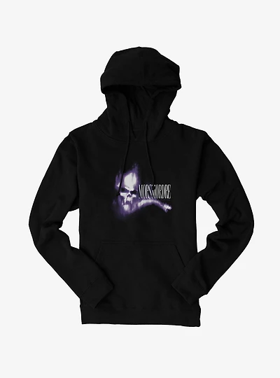 Harry Potter Morsmordre Hoodie