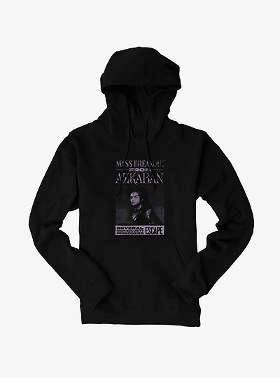 Harry Potter Escape Hoodie