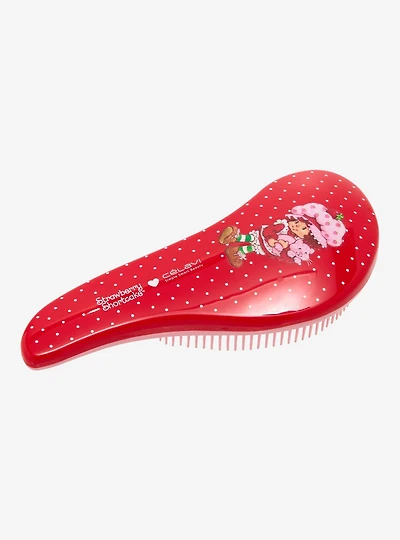 Célavi Strawberry Shortcake Detangling Hair Brush