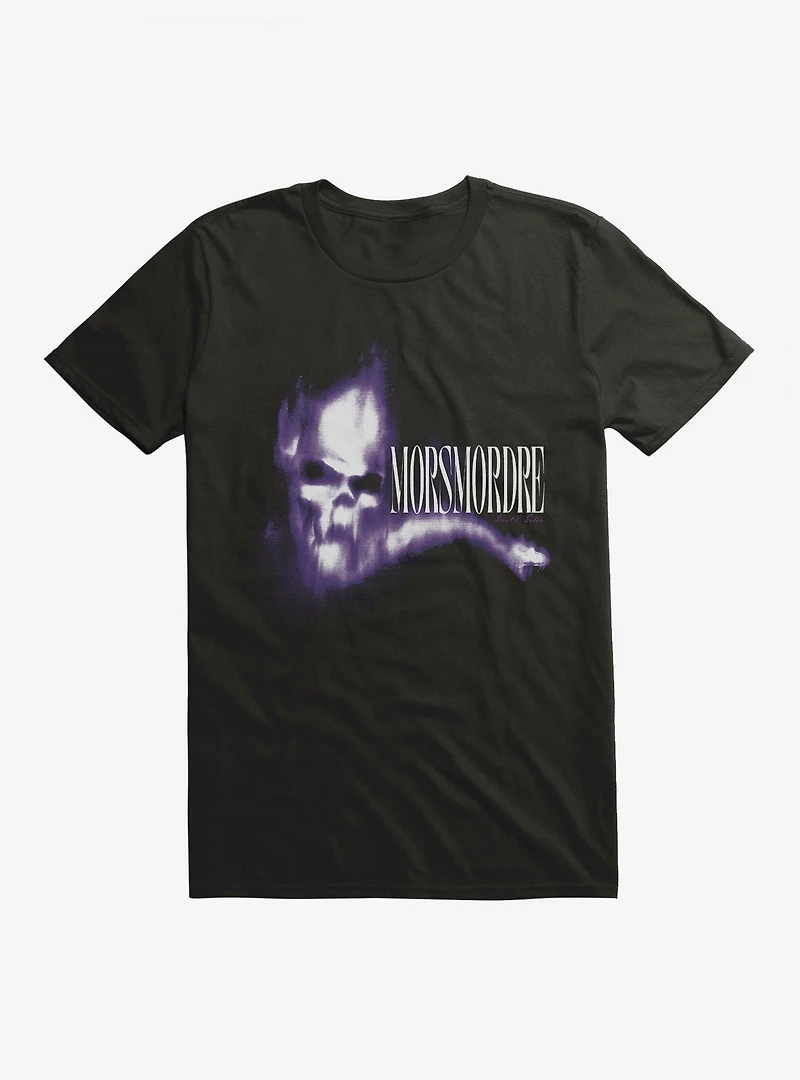 Harry Potter Morsmordre T-Shirt