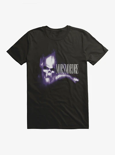 Harry Potter Morsmordre T-Shirt
