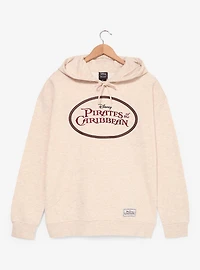 Disney Pirates of the Caribbean Title Sweatshirt — BoxLunch Exclusive