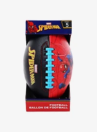 Marvel Spider-Man Size 5 Football