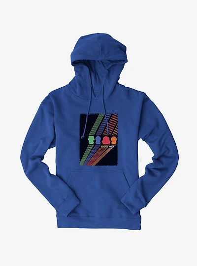 South Park The Angels Hoodie