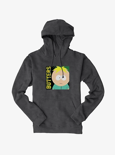 South Park Butters Intro Hoodie