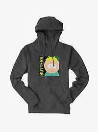 South Park Butters Intro Hoodie