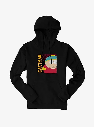 South Park Cartman Intro Hoodie
