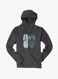 Beavis And Butthead Great Cornholio Hoodie