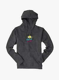 Invader Zim Tacos Hoodie