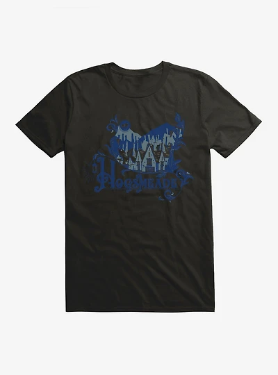Harry Potter Hogsmeade T-Shirt