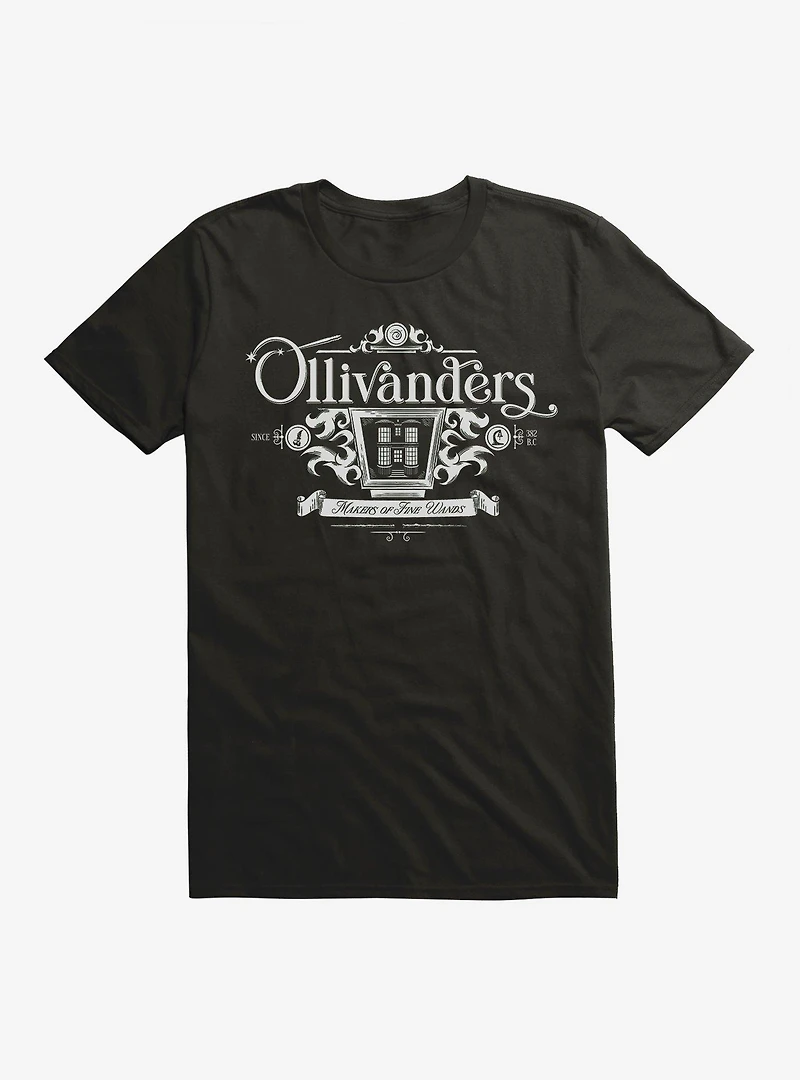 Harry Potter Ollivanders T-Shirt