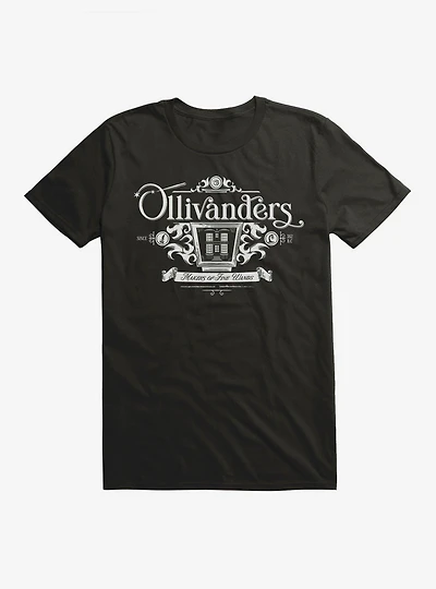 Harry Potter Ollivanders T-Shirt