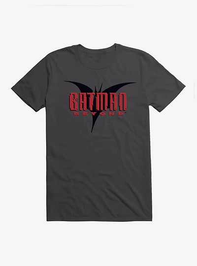 DC Batman Beyond Logo T-Shirt