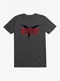 DC Batman Beyond Logo T-Shirt