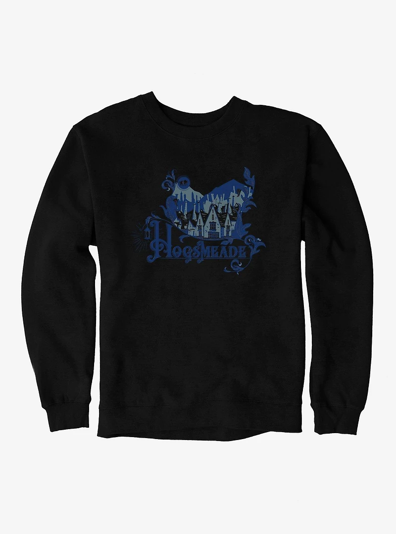 Harry Potter Hogsmeade Sweatshirt