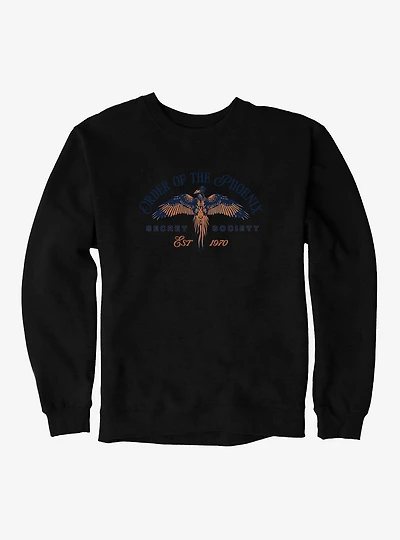 Harry Potter Order Of The Phoenix Sweatshirt