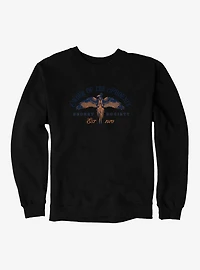 Harry Potter Order Of The Phoenix Sweatshirt