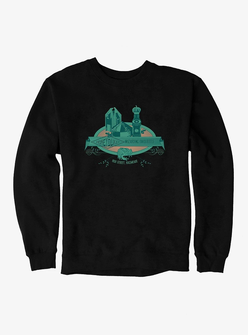 Harry Potter Honey Dukes Sweatshirt