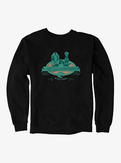 Harry Potter Honey Dukes Sweatshirt