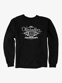 Harry Potter Ollivanders Sweatshirt
