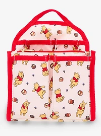 Disney Winnie the Pooh Hunny Pot Allover Print Bag Organizer — BoxLunch Exclusive