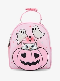 Disney The Aristocats Marie Halloween Pink Mini Backpack — BoxLunch Exclusive