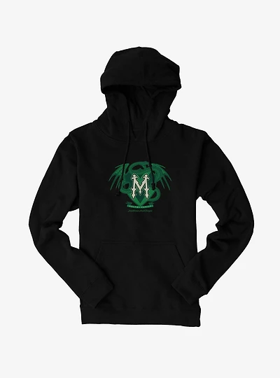 Harry Potter Malfoy Family Hoodie