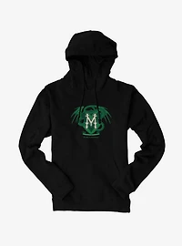 Harry Potter Malfoy Family Hoodie