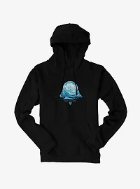Avatar: The Last Airbender Boy Ice Hoodie