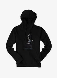 Avatar: The Last Airbender Masked Zuko Hoodie