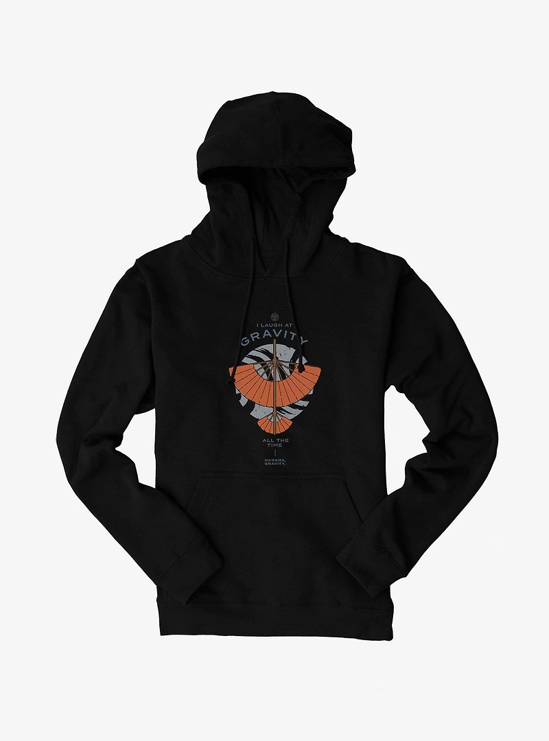 Avatar: The Last Airbender Glider Gravity Hoodie