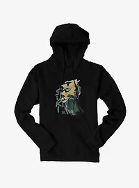 Avatar: The Last Airbender Suki Kyoshi Warrior Hoodie