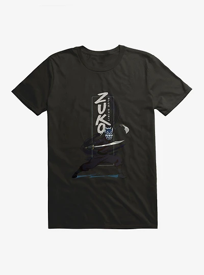 Avatar: The Last Airbender Masked Zuko T-Shirt