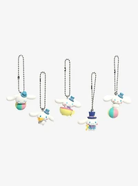 Twinchees Sanrio Cinnamoroll Pastel Circus Blind Bag Keychain