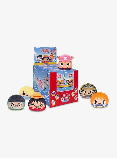 TeeTurtle One Piece Blind Box Reversible Plush