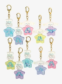 Sanrio Cinnamoroll x Hatsune Miku Blind Bag Keychain
