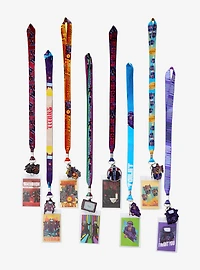 Skibidi Toilet Blind Bag Lanyard