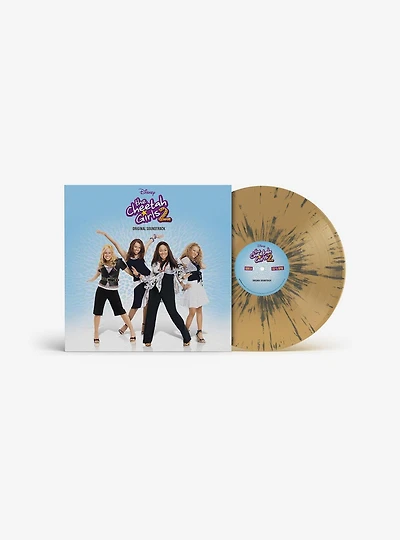 The Cheetah Girls 2 O.S.T. Vinyl LP