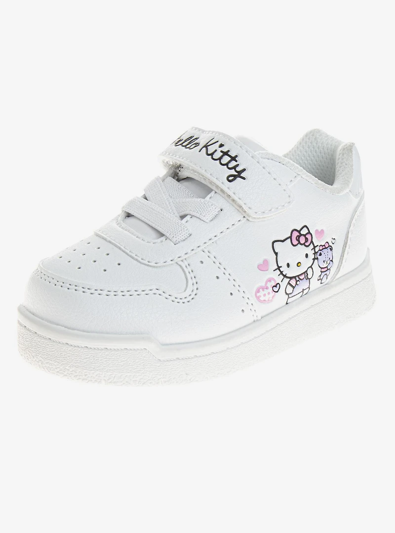 Hello Kitty Girls Sneakers