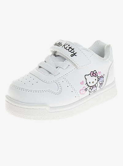 Hello Kitty Girls Sneakers