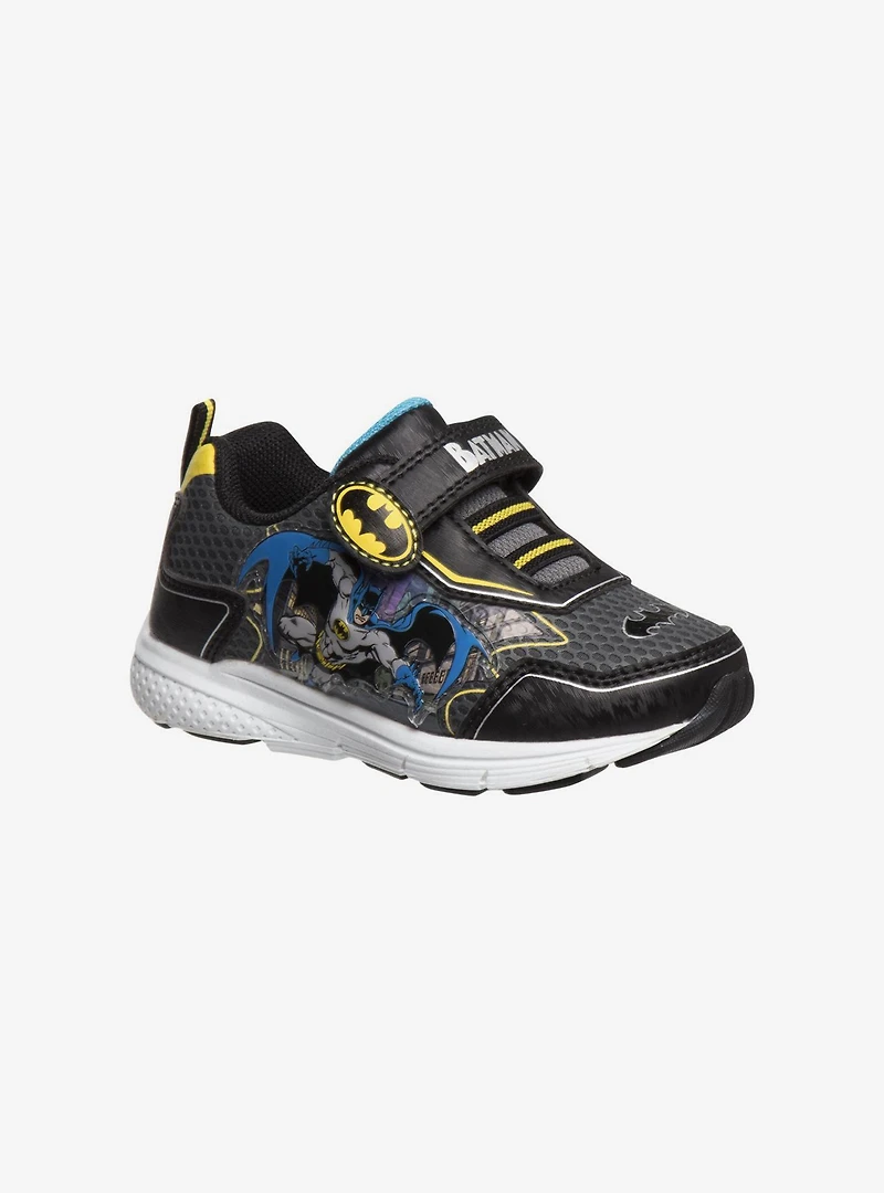 DC Comics Batman Toddler & Boys Sneakers