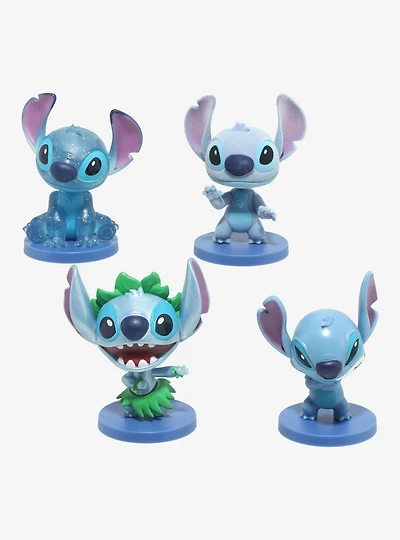 Disney Lilo & Stitch Posing Stitch Blind Box Figure