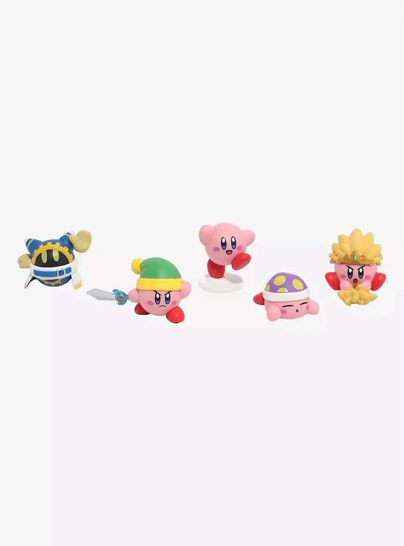 Kirby Dreamland Blind Bag Figure