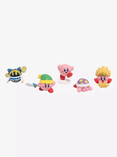 Kirby Dreamland Blind Bag Figure