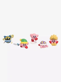 Kirby Dreamland Blind Bag Figure