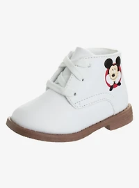 Disney Mickey Mouse Infant Walking Shoes