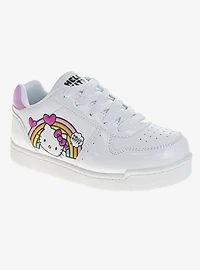 Hello Kitty Little Kids & Big Sneakers
