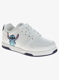 Disney Lilo & Stitch Little Kids Big Lace Up Vintage Sneakers